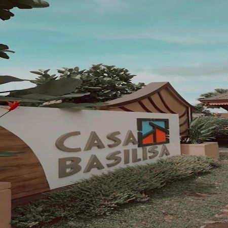 Casa Basilisa Eco-Boutique Resort By Cocotel Guinobatan Eksteriør billede