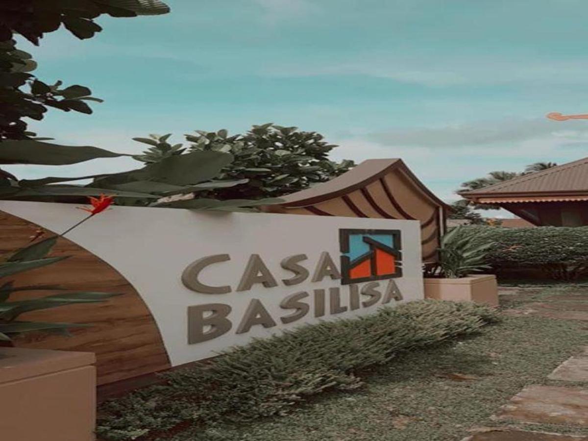 Casa Basilisa Eco-Boutique Resort By Cocotel Guinobatan Eksteriør billede